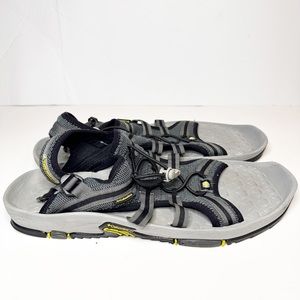 Columbia Perpetua Mens Water Sandals Size 15